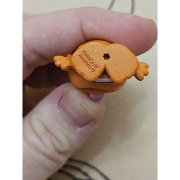 Disney Doorables Academy - Fozzie - Student Body - Ultra Rare - Picture 3 of 4